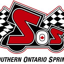 Southern Ontario Sprints