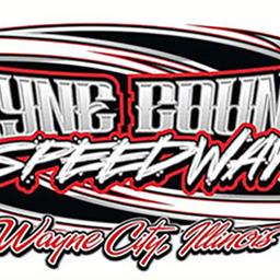 8/18/2023 - Wayne County Speedway