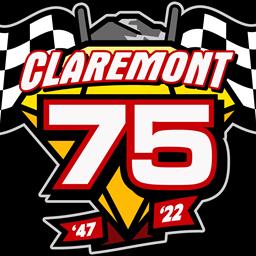 5/27/2022 - Claremont Motorsports Park