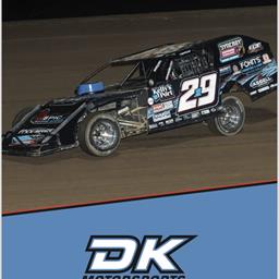 Dalton Keith