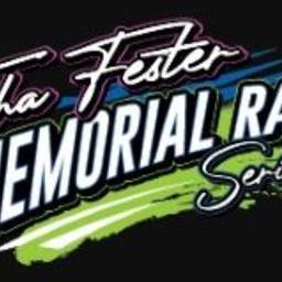 Tasha Fester Memorial Series