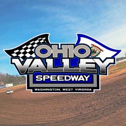 5/27/2022 - Ohio Valley Speedway