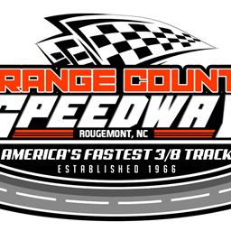 4/5/2025 - Orange County Speedway
