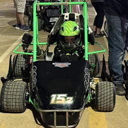 Zane Strickland