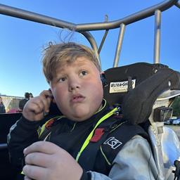 Carson Cramer