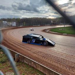Garrett Calvert