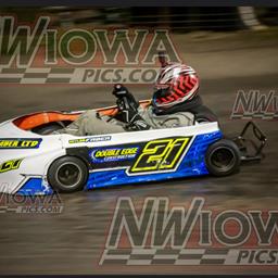 Myles Faber