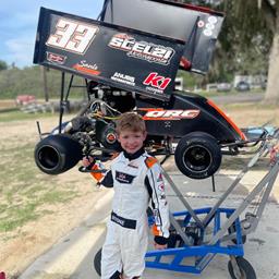 Maverick Stone