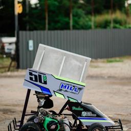 Bradlee Hill