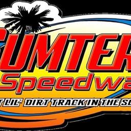 8/28/2021 - Sumter Speedway