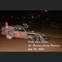 Josh Reed
