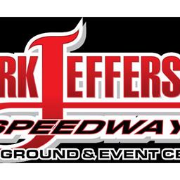 5/25/2023 - Park Jefferson International Speedway
