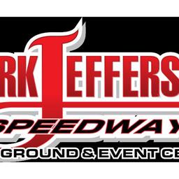 5/7/2022 - Park Jefferson International Speedway