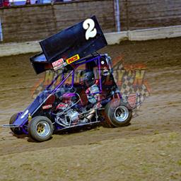 Carson McDonald