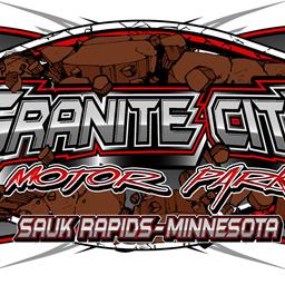 9/24/2022 - Granite City Motor Park