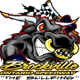 10/14/2023 - Brockville Ontario Speedway