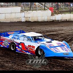 Steve Hewitt Sr