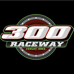 8/8/2016 - 300 Raceway