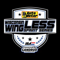 Wisconsin wingLESS Sprints