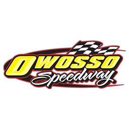 9/23/2022 - Owosso Speedway