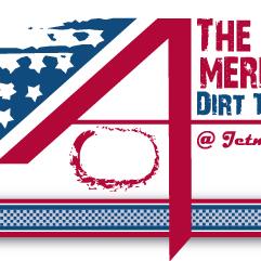 7/9/2011 - Great American Dirt Track