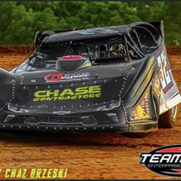 Preston Farmer