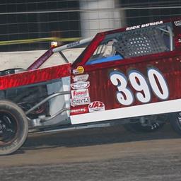 Rick Durica