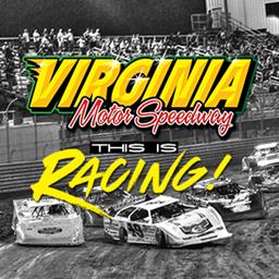 4/15/2021 - Virginia Motor Speedway