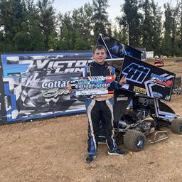 Brody Norton