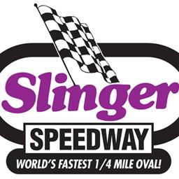 Slinger Super Speedway