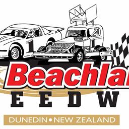 Beachlands Speedway