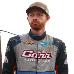 Zach Carr