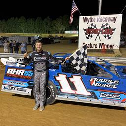 trevor cregger