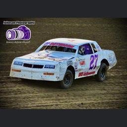 Brianna Osterson