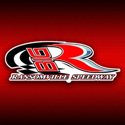8/19/2022 - Ransomville Speedway