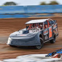 Mike Coursey