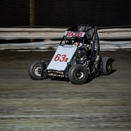 Dylan Rogers