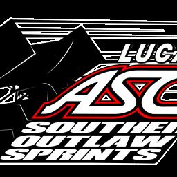 ASCS Southern Outlaw Sprints
