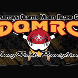 Honey Brook Speedway Doylestown QMRC