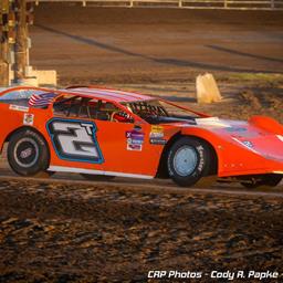Todd Thomas
