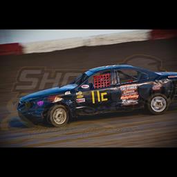 Colt Laaker