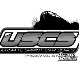 Ultimate Sprint Car Series