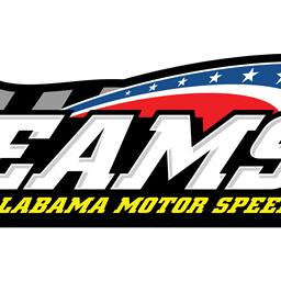 10/28/2022 - East Alabama Motor Speedway