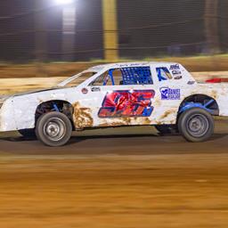Larry baker Jr