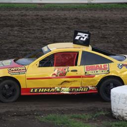 Cody Lehman