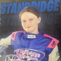 Jaycie Standridge