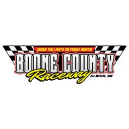 7/11/2021 - Boone County Raceway