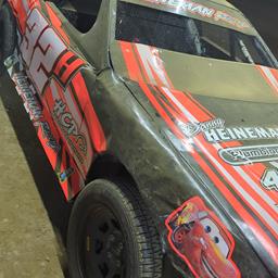 Holden Heineman