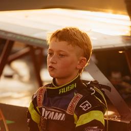 Kolton Whitworth