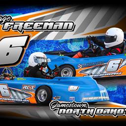 Gage Freeman